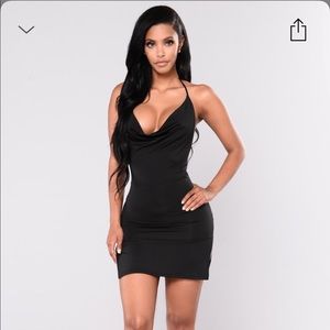 Kinley Mini Dress